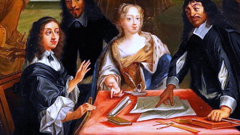 Personer 1500–1700