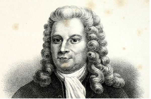 Jonas Alstroemer